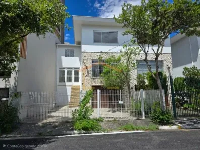 Sobrado com 3 Quartos à venda, 190m² no Jardim São Paulo(Zona Norte), São Paulo