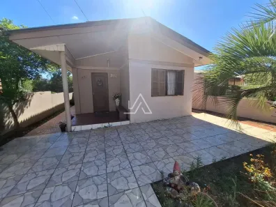 Casa com 2 Quartos à venda, 105m² no Vera Cruz, Passo Fundo