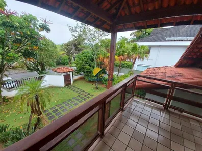 Casa com 4 Quartos à venda, 500m² no Barra da Tijuca, Rio de Janeiro