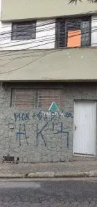 Sobrado com 2 Quartos à venda, 97m² no Jardim, Santo André