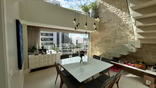 Apartamento com 2 Quartos à venda, 306m² no Cambuí, Campinas