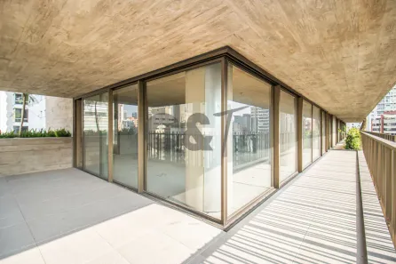 Apartamento com 4 Quartos à venda, 479m² no Indianópolis, São Paulo