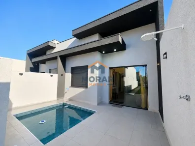 Casa com 2 Quartos à venda, 64m² no Ipanema, Pontal do Paraná