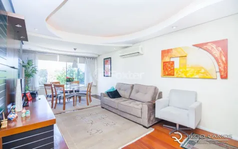 Cobertura com 3 Quartos à venda, 200m² no Jardim Itu, Porto Alegre