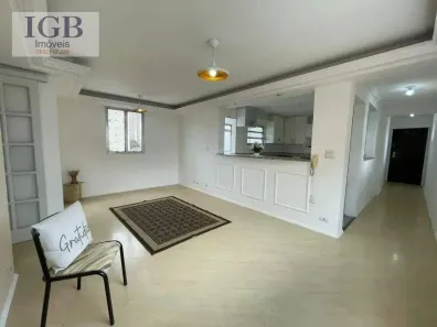 Apartamento com 2 Quartos à venda, 68m² no Casa Verde, São Paulo