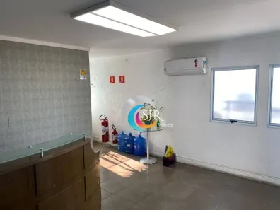 Sala Comercial para alugar, 150m² no Bela Vista, São Paulo