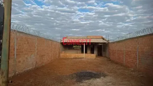 Casa com 1 Quarto à venda, 40m² no Jardinópolis, Jardinópolis