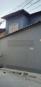 Casa com 2 Quartos à venda, 102m² no Porto Velho, São Gonçalo