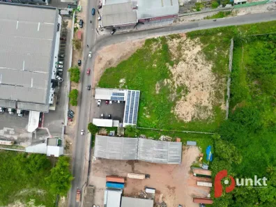 Lote/Terreno à venda, 4000m² no Tarumã-Açu, Manaus