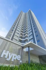 Apartamento com 3 Quartos para alugar, 82m² no Gleba Fazenda Palhano, Londrina