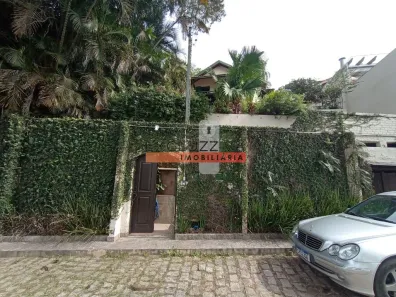 Casa com 6 Quartos à venda, 450m² no Praia da Lagoa, São Paulo