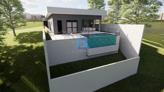 Casa com 3 Quartos à venda, 196m² no Bairro Itapema, Itatiba