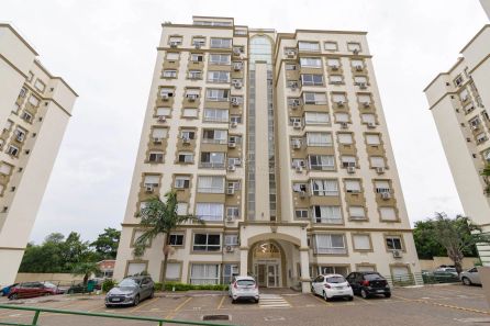 Apartamento com 3 Quartos à venda, 71m² no Cavalhada, Porto Alegre