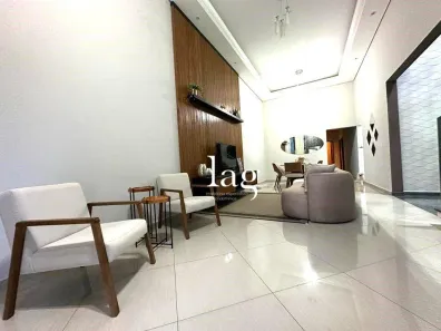 Casa de Condomínio com 4 Quartos à venda, 160m² no Wanel Ville, Sorocaba