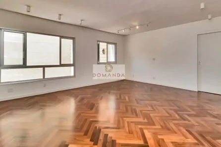 Apartamento com 3 Quartos à venda, 118m² no Jardim Paulista, São Paulo