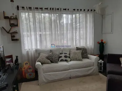 Sobrado com 3 Quartos à venda, 230m² no Vila Mariana, São Paulo