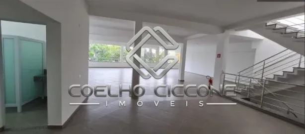 Prédio Comercial para alugar, 266m² no São José, São Caetano do Sul