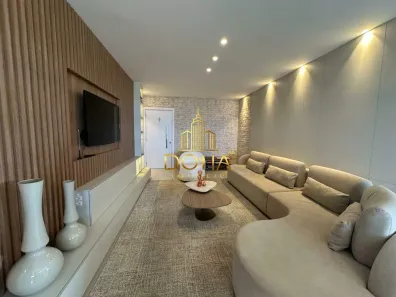 Apartamento com 2 Quartos à venda, 124m² no Neva, Cascavel