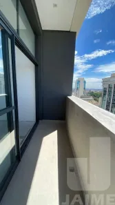 Apartamento com 1 Quarto à venda, 24m² no Consolação, São Paulo
