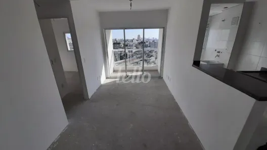Apartamento com 2 Quartos à venda, 51m² no Vila São Francisco (Zona Leste), São Paulo