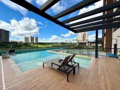 Apartamento com 3 Quartos à venda, 101m² no Parque do Mirante, Uberaba