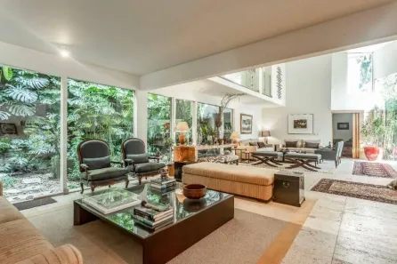 Casa com 4 Quartos à venda, 858m² no Jardim Guedala, São Paulo