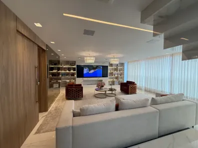 Cobertura com 3 Quartos à venda, 270m² no Santana, São Paulo