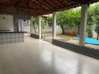 Casa com 2 Quartos à venda, 128m² no Loteamento Humberto Venturini, Piracicaba