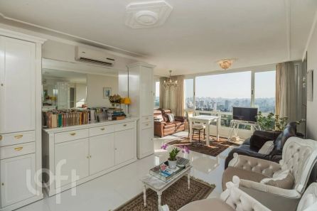 Apartamento com 3 Quartos à venda, 80m² no Santa Tereza, Porto Alegre