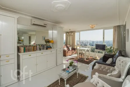 Apartamento com 3 Quartos à venda, 80m² no Santa Tereza, Porto Alegre
