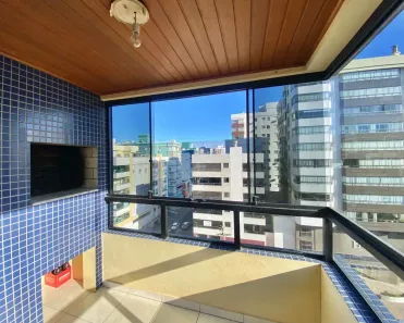 Apartamento com 2 Quartos à venda, 98m² no Capão da Canoa, Capão da Canoa