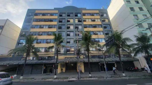 Sala Comercial à venda, 32m² no Vila Isabel, Rio de Janeiro