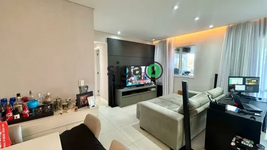 Apartamento com 2 Quartos à venda, 96m² no Vila Andrade, São Paulo