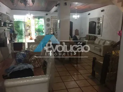 Casa com 4 Quartos à venda, 900m² no Campo Grande, Rio de Janeiro