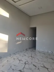 Casa de Condomínio com 3 Quartos à venda, 134m² no Loteamento Park Gran Reserve, Indaiatuba