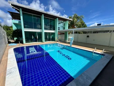 Casa com 4 Quartos à venda, 360m² no Nossa Senhora do Ó, Paulista