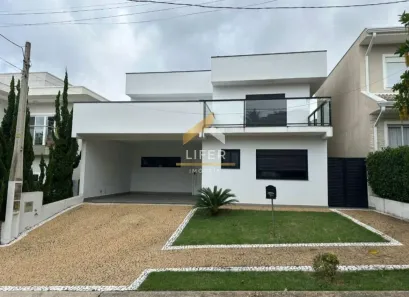Casa de Condomínio com 4 Quartos à venda, 306m² no Jardim Nova Europa, Campinas