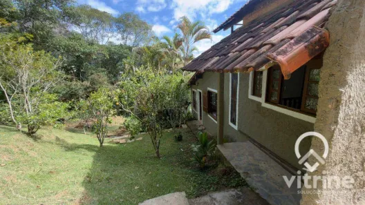 Casa com 3 Quartos para alugar, 144m² no Ponte da Saudade, Nova Friburgo