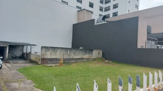 Lote/Terreno à venda, 587m² no Saco dos Limões, Florianópolis