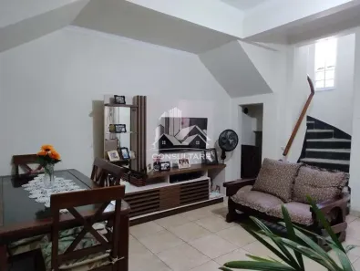 Casa com 3 Quartos à venda, 226m² no Centro, São Vicente