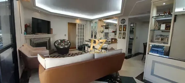 Apartamento com 3 Quartos à venda, 156m² no Santa Paula, São Caetano do Sul