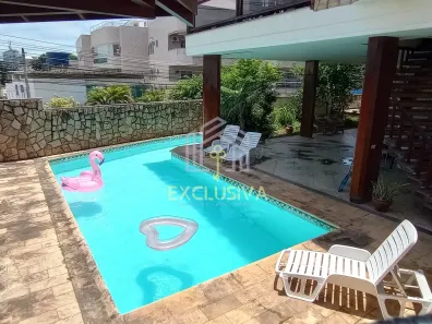 Casa com 4 Quartos à venda, 765m² no Jardim Guanabara, Rio de Janeiro