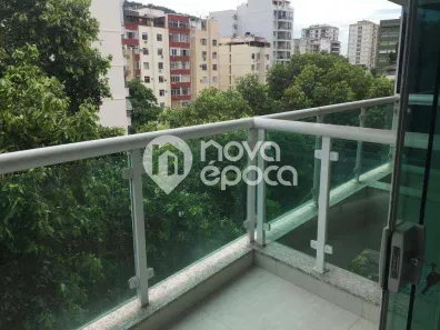 Cobertura com 3 Quartos à venda, 130m² no Vila Isabel, Rio de Janeiro