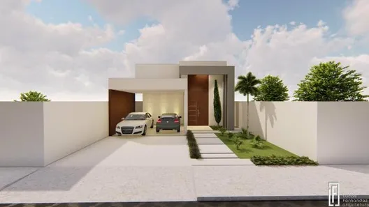 Casa de Condomínio com 4 Quartos à venda, 400m² no Setor Habitacional Vicente Pires, Brasília