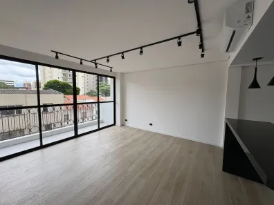 Apartamento com 2 Quartos à venda, 88m² no Pinheiros, São Paulo