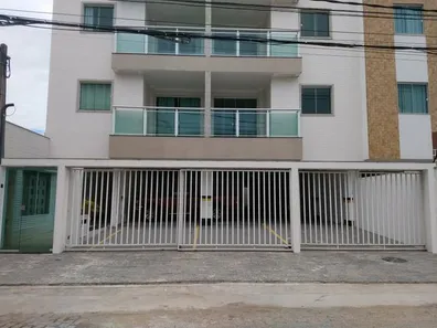 Apartamento com 2 Quartos à venda, 80m² no Parque São Caetano, Campos dos Goytacazes