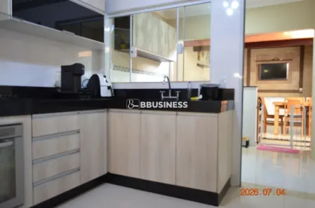 Casa com 3 Quartos à venda, 160m² no Jardim Residencial Firenze, Hortolândia