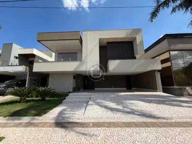 Sobrado com 5 Quartos à venda, 392m² no Residencial Damha, Campo Grande