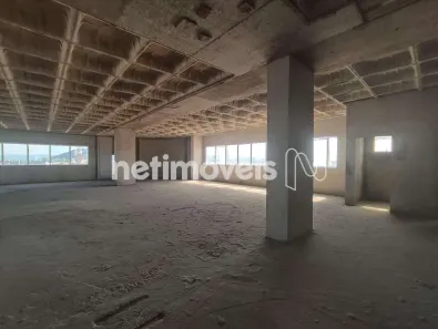 Sala Comercial para alugar, 331m² no Civit II, Serra