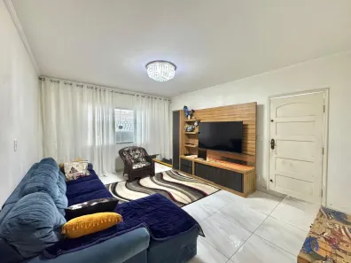 Sobrado com 3 Quartos à venda, 180m² no Jardim São Nicolau, São Paulo